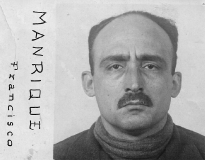 Testimonio de su detenci�n luego de los sucesos del 16 de Junio de 1955.